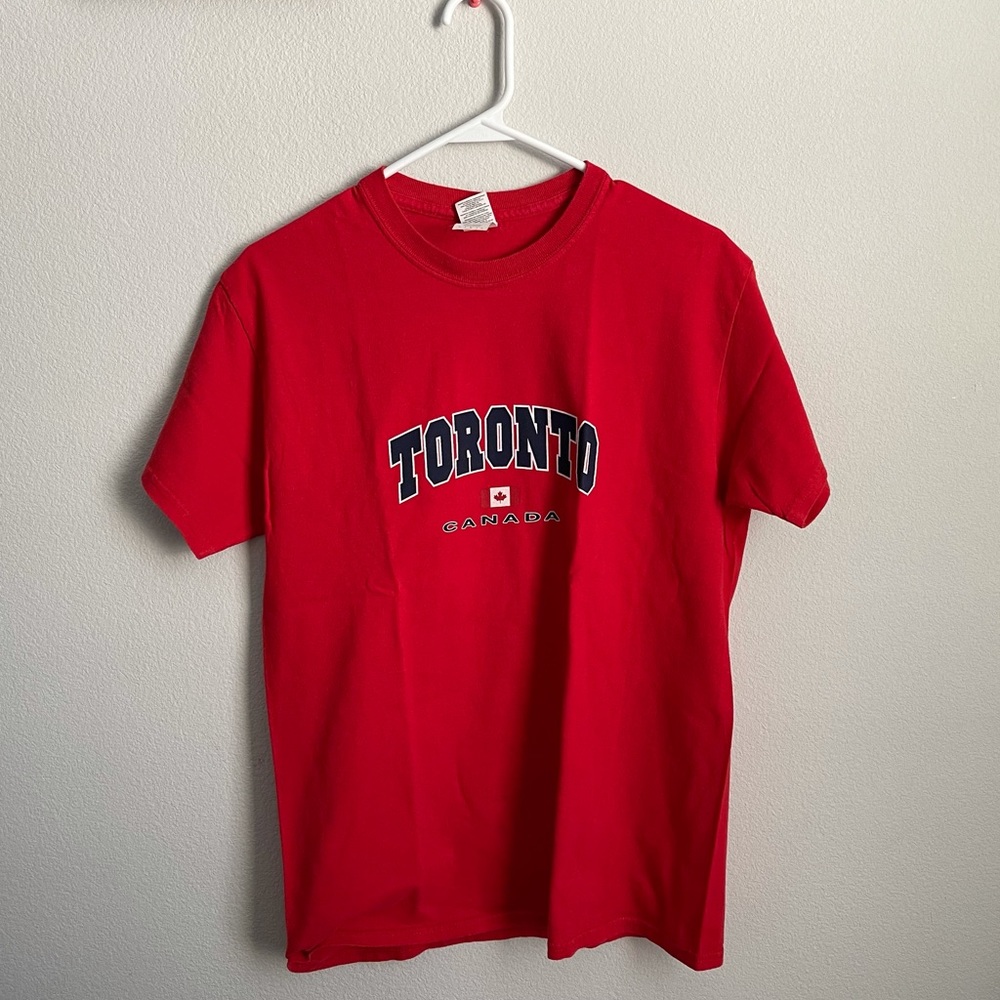 Toronto shirt